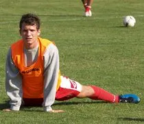 Nogometna utakmica
